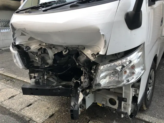車両の評価損について 北九州 小倉の弁護士による交通事故被害者のための無料相談